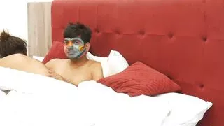 Piyush Proposes Jyoti Then Makes Her His Slut 4