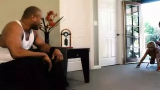 Tory Lane And Carly Parker Love Butt Stuff