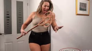 The Reluctant Au Pair