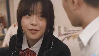 Barely Legal Teen Yuli Is a Bratty Domina