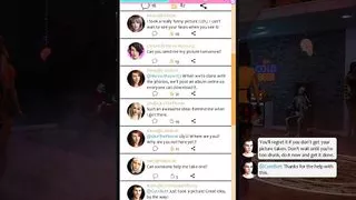 Being A DIK 0.9.1 Vixens Part 299 Horny School Girl Want Sex! By LoveSkySan69