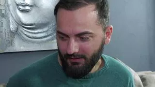 Stories of dirty German families fucking #3- spoken in