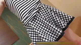 Slutty Asians. Do Yo Like My Sextoys?