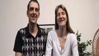 I fuck married women's wet pussies #3- spoken in German