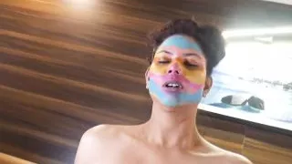 Nitesh Fulfills All the Wild Fantacies of Pratigya