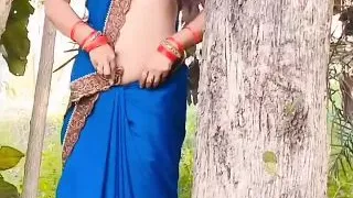 Indian Desi Bhabhi Fucked Hard by Her Devar First Time