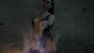 Cruel Reell - The Kiss Of My Fire 2