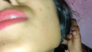 Cute couple sona Badroom romantic couple Sex indoor in the morning.hindi audio