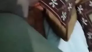 Indian wife hairy pussy