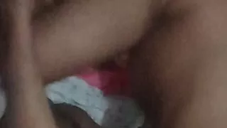 Step Sister and Brother shared bed and Hard Rough Fuck