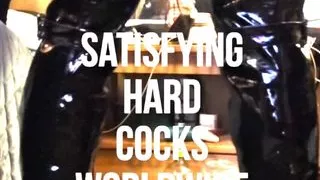 Dee Angels - Royal Blue Erotica