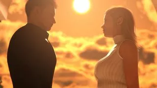 After That Night - Chapter 3 - I met Aria again at the same place