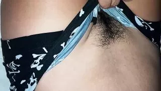 My sister-in-law B. After the party