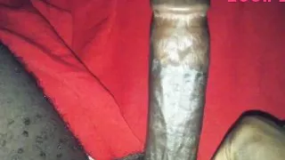 Hot night dick massage
