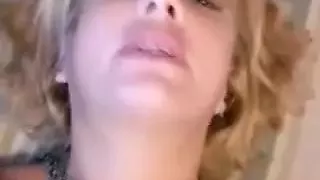 Sexy Mature Milf Venezuelan Hot Masturbating For You!
