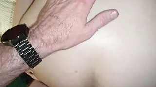 Shemale Male and lesbian girlfriend in amateur bisexual strapon threesome orgy with bareback creampies Part 2 of 3