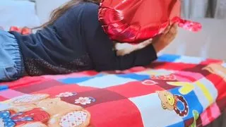 Desi Gf Bf Recorded First Time Sex Mms At Home.