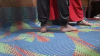 Pooja Bhabhi Is Great Cock Sucking