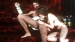 Having A Ball At Plato's Sex Club