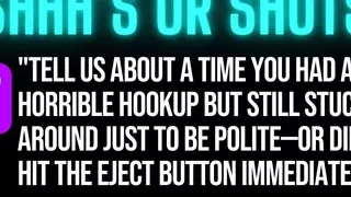 Porta Potty Sneaky Links & Freaky Olympics - The Xtreme Kickoff!