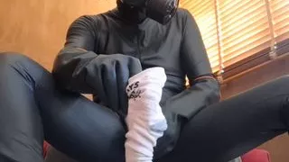 Smelly Sock Worship JOI