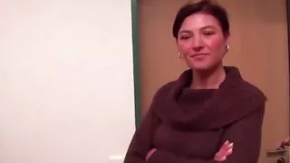 The Deeper Into Her Pussy, the Better