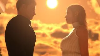 After That Night - Chapter 3 - I Met Aria Again at the Same Place