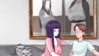 Sexnote - All Sex Scenes - Hinn 3 - Part 51 by Foxie2k