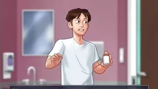 Anon got his dick sucked by a hot milf in the hospital