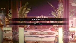 Corrupted Kingdoms #8 - Sexy Woman of God