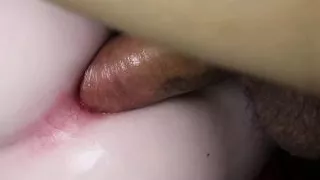 hard fucked obedient rubber bitch