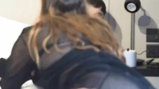 He Brought Me a Coffee but It Was Missing Milk  Ft. Albx09