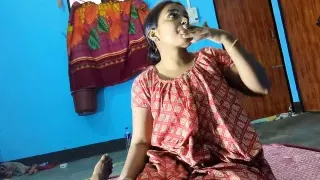 Assam Deshi Village Bhabhi Sex In Home