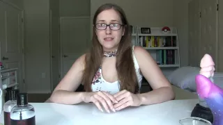 Bad Dragon Review By Lindseylove