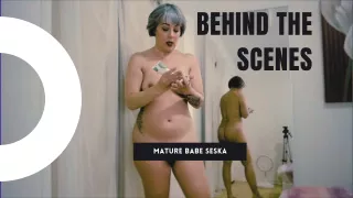 Behind the Scenes - Seska