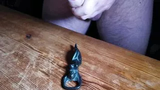 Young wixxt on cookie