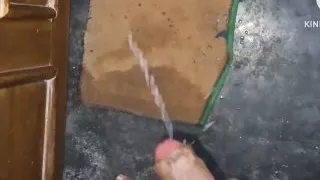 The Boss's Wife Sucked My Dick