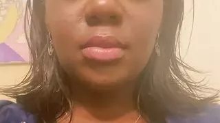 Shh Gotta Be Quiet Playing Around In Bathroom Solo While Family Is Home