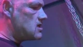 Tied German sluts enjoying rough BDSM foursome