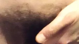 Hairy Milf Fingering  Cheating Wife