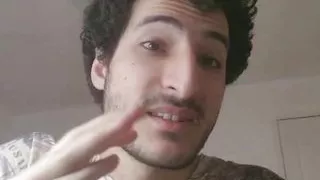 My nurse requested masturbation sperm show with samples.