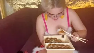 Mafia Girl Music Clip 2