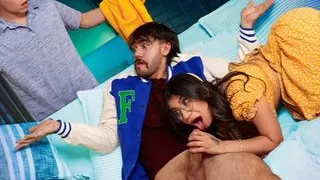 Confessions of a Slutty Girlfriend: Double Penetration Redemption