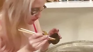 Chica Mafiosa Premium