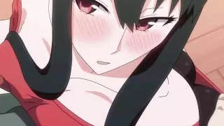 Mommy Get Fucked With Virgin Boy - HENTAI Exclusive ( Parody )