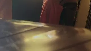 Desi Bhabi And Neighbor Devar Ki Chudai Video Kisine Chupke Se Viral Kar Diya Part 2