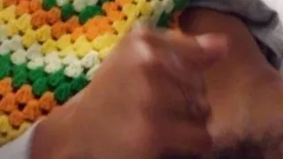 Justus Pope - Ejaculation, (Short)