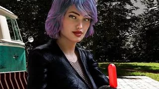 MILFs of Sunville - Ep 38 - She Just Loves Dick by Foxie2k