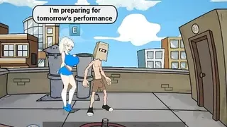 Fuckerman - Cumpussy