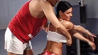 Pulsioni anali estreme Sc 3 lewd anal sex